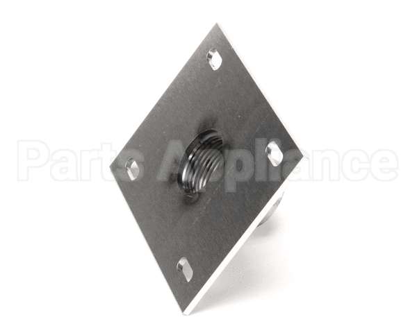 38292 Blodgett Plate, Rack Driver Top Bob