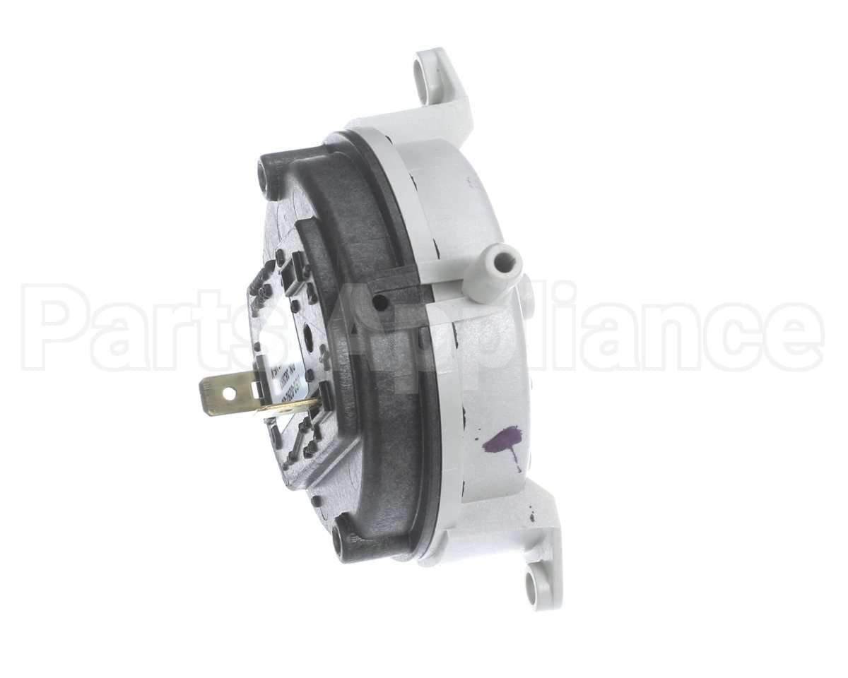382993 Greenheck Airflow Switch