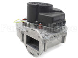 383-500-035 Weil Mclain Inducer Blower Assembly