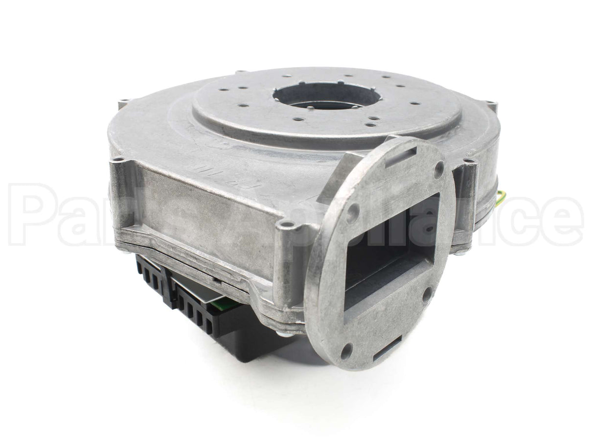 383-500-035 Weil Mclain Inducer Blower Assembly