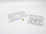383-500-120 Weil Mclain Kit-R Nat To Lp Conv 230