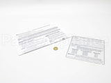 383-500-120 Weil Mclain Kit-R Nat To Lp Conv 230