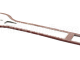 383-500-251 Weil Mclain Cover Plate Gasket/Insulation