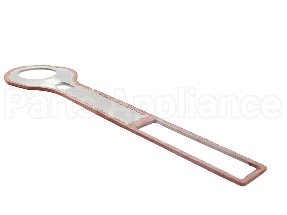 383-500-251 Weil Mclain Cover Plate Gasket/Insulation