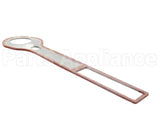 383-500-251 Weil Mclain Cover Plate Gasket/Insulation