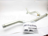 383-500-265 Weil Mclain Water Supply Piping Assembly