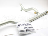 383-500-265 Weil Mclain Water Supply Piping Assembly