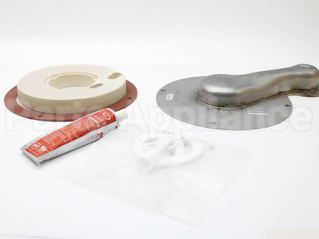 383-700-108 Weil Mclain Heat Exchanger Plate Kit