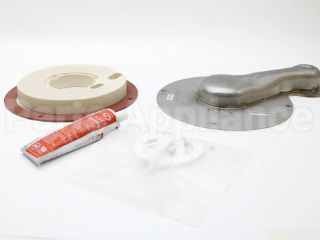 383-700-108 Weil Mclain Heat Exchanger Plate Kit