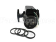383-700-194 Weil Mclain Circulator W/Rotflng
