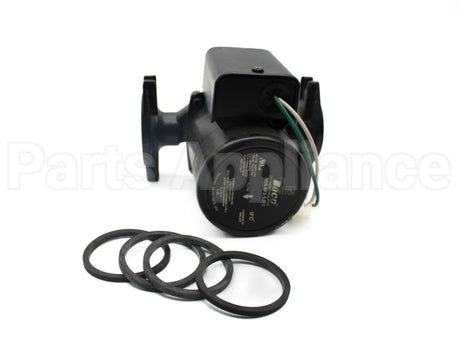 383-700-194 Weil Mclain Circulator W/Rotflng