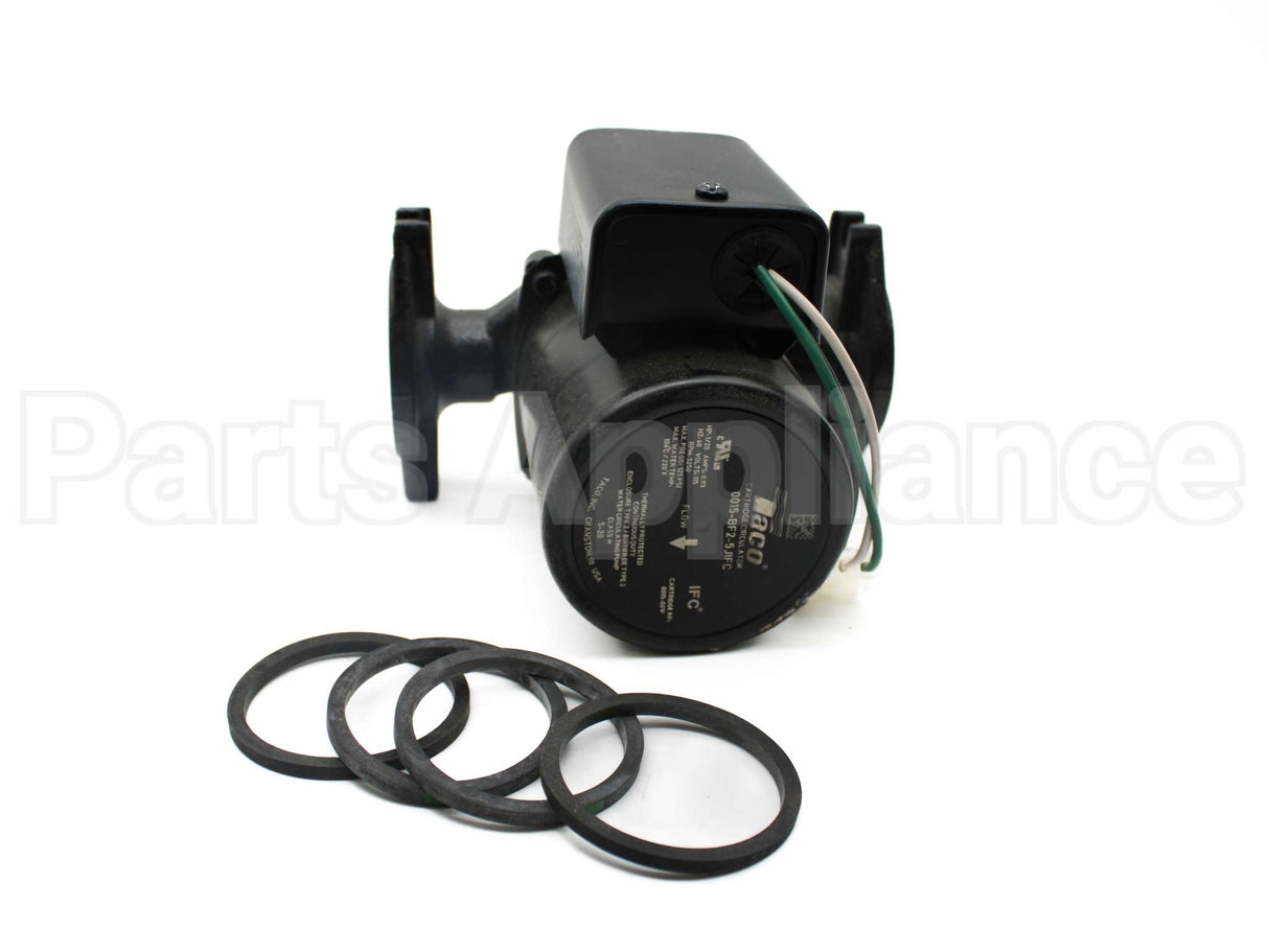 383-700-194 Weil Mclain Circulator W/Rotflng