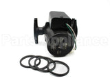383-700-194 Weil Mclain Circulator W/Rotflng