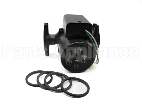 383-700-194 Weil Mclain Circulator W/Rotflng