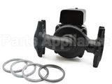 383-700-194 Weil Mclain Circulator W/Rotflng