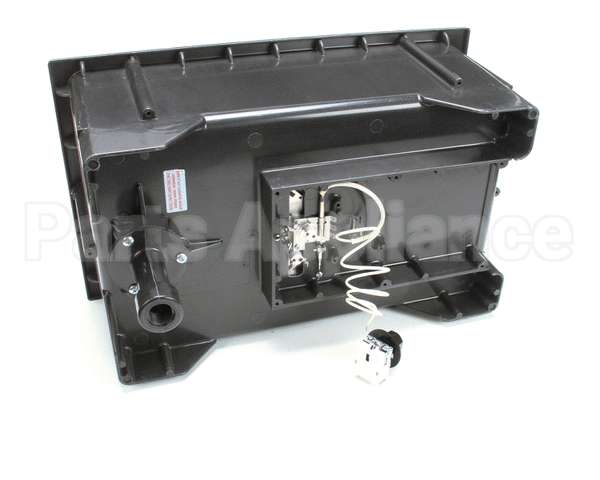 3830310 Vollrath Well Assembly 208-240V Servewell