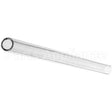 38315 Compatible Grindmaster Gauge Glass - 5/8" Od X 12"