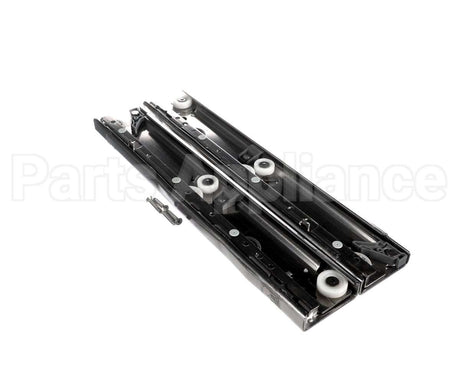 38316 Silver King Slide Cabnt Hd Rh 15.75 Kit #10451-06