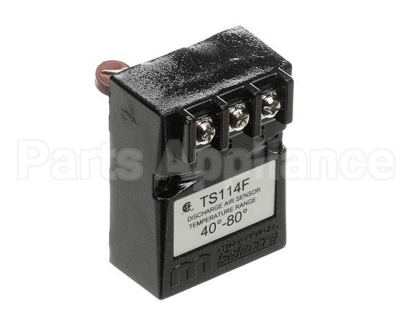 383200 Accurex Sensortempmaxitrol Ts114F