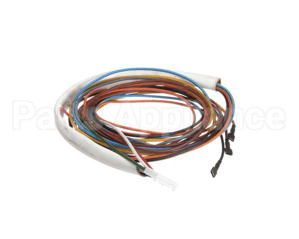 38322 Imperial Irc/Ihrc/Idr/Igt- Hsi Wire Harness