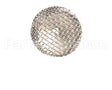 38325L Grindmaster Cecilware Restrictor Flow Screen(.094D)Assembly,
