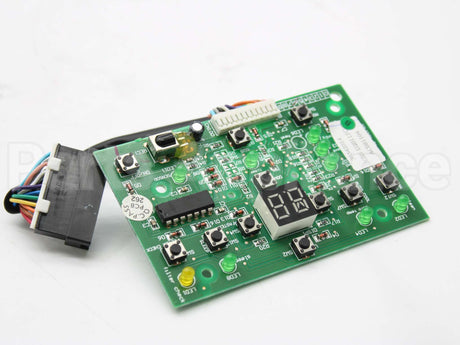 5304459444 Frigidaire Pc Board