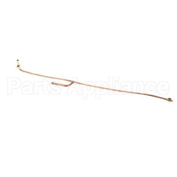 38342.0002 Compatible Bunn Tubeassembly, To Solenoid