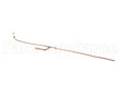 38342.0002 Bunn Tube Assembly, To Solenoid