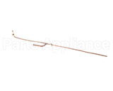 38342.0002 Bunn Tube Assembly, To Solenoid