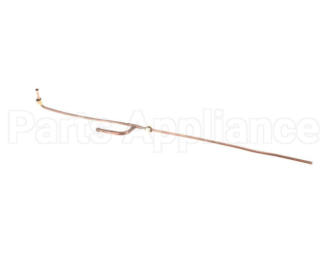 38342.0002 Bunn Tube Assembly, To Solenoid