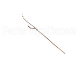 38342.0002 Bunn Tube Assembly, To Solenoid