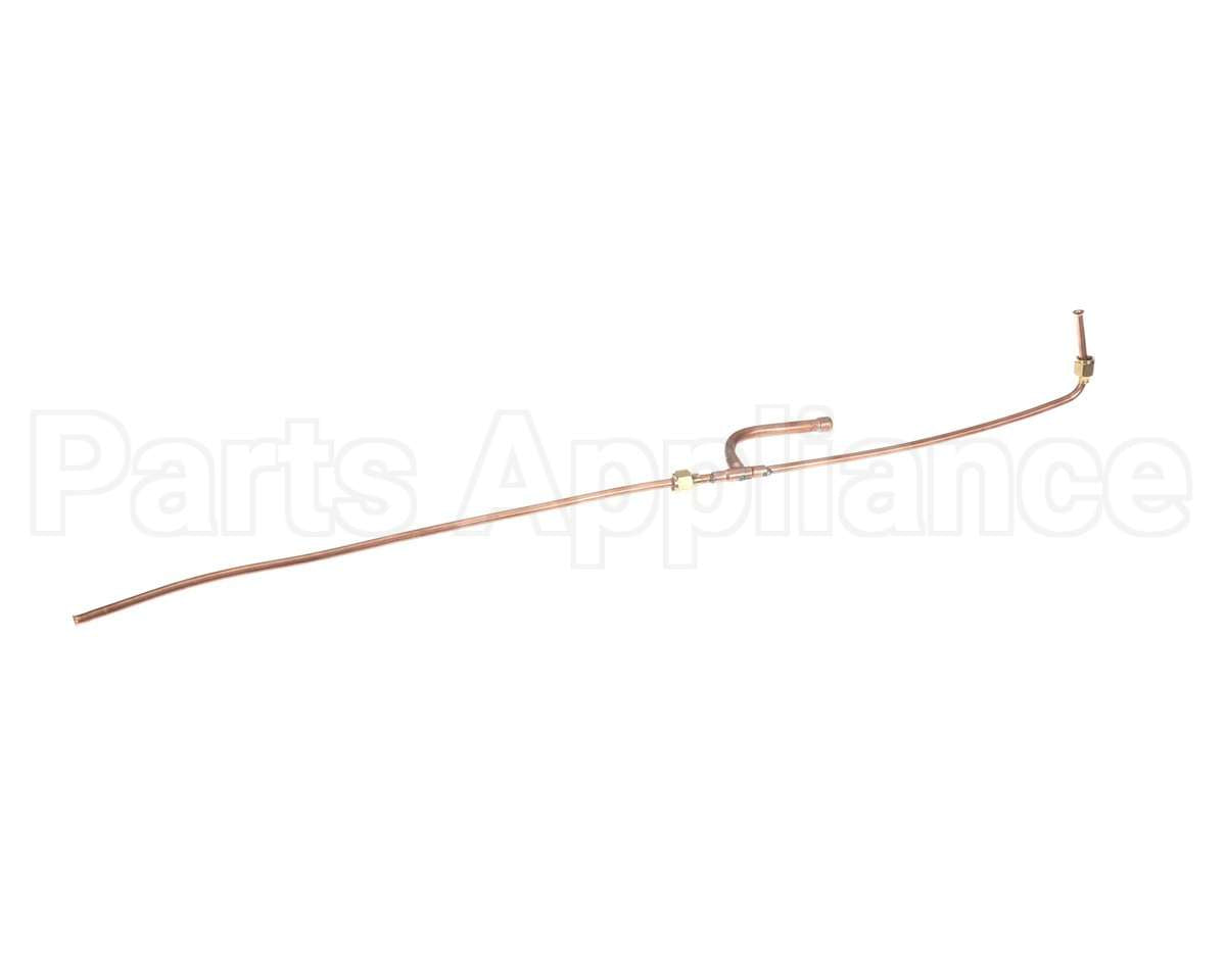 38342.0002 Bunn Tube Assembly, To Solenoid