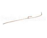 38342.0002 Bunn Tube Assembly, To Solenoid