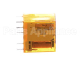 383560 Accurex Relay,Dpdt,120 Vac,Find-405281