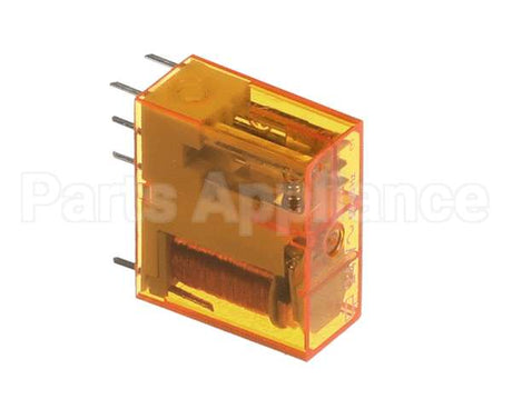 383561 Accurex Relay,Dpdt,24Vac,Find-40528024