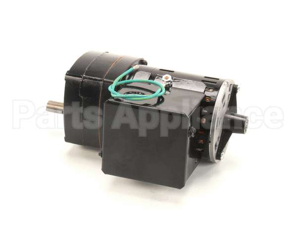 38358 Blodgett Motor, Rotation Xr8