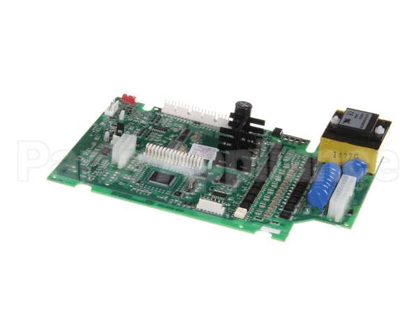 38358.1000 Bunn Cba Kit, Bw D/S 240V