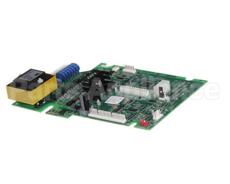 38358.1000 Bunn Cba Kit, Bw D/S 240V