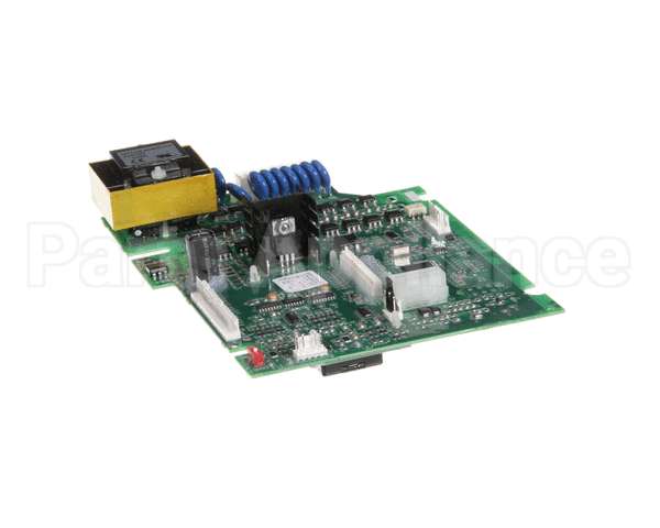 38358.1000 Bunn Cba Kit, Bw D/S 240V