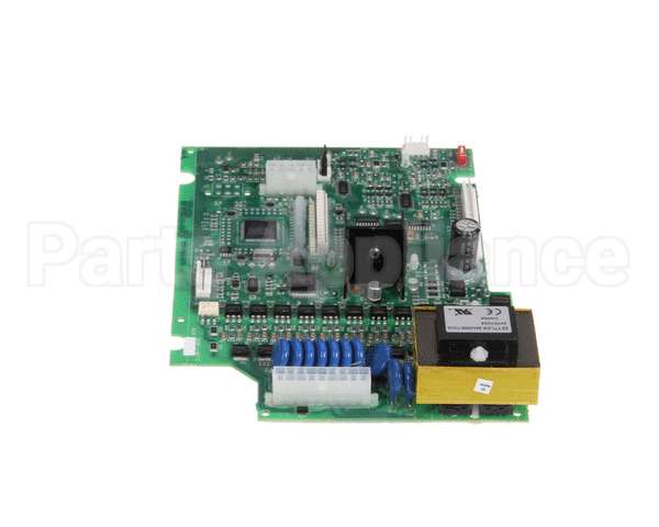 38358.1000 Bunn Cba Kit, Bw D/S 240V