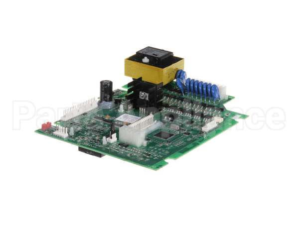 38358.1000 Bunn Cba Kit, Bw D/S 240V