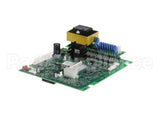 38358.1000 Bunn Cba Kit, Bw D/S 240V