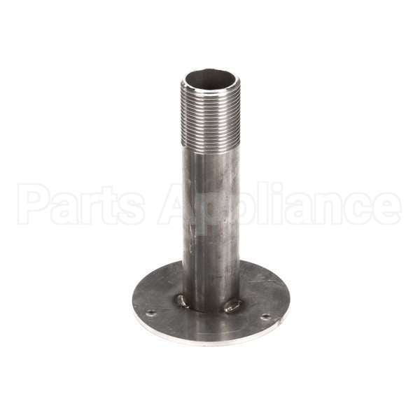 38362 Compatible Blodgett Plate, Rotator Inside To P Bob