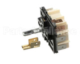 383642 Eagle-Metal Masters Infinite Control 120Vac 15A