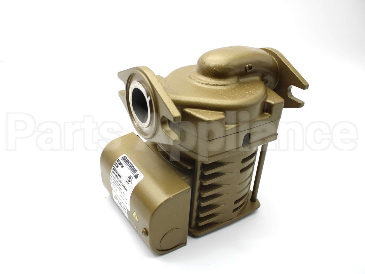 182202-660 Armstrong Fluid Technology E9.2B 120V Bronze Circ Pump