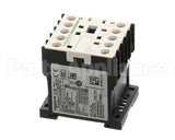 383680 Accurex Contactor,6A,24V,3P,Sqd Lc1K06