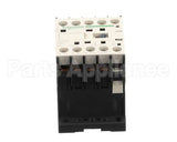 383680 Accurex Contactor,6A,24V,3P,Sqd Lc1K06