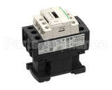 383688 Accurex Contactor,25A,24V,3P,Sqd Lc1D2