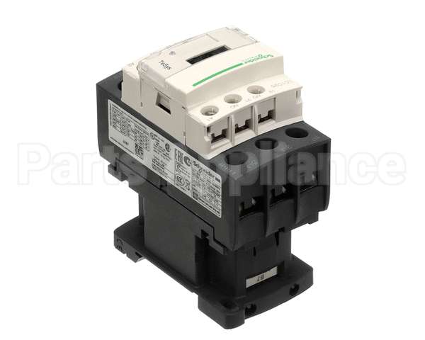 383688 Accurex Contactor,25A,24V,3P,Sqd Lc1D2