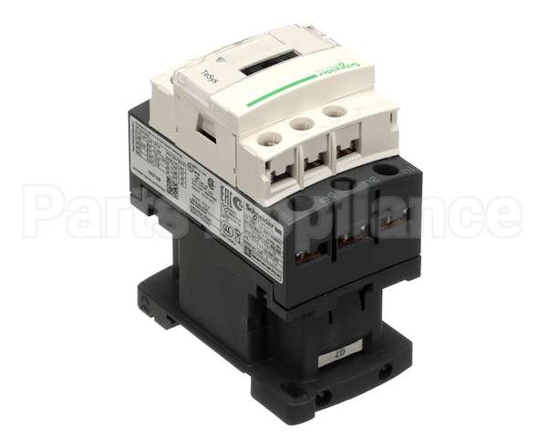 383757 Accurex Contactor,18A,120V,3P,Sqd Lc1D